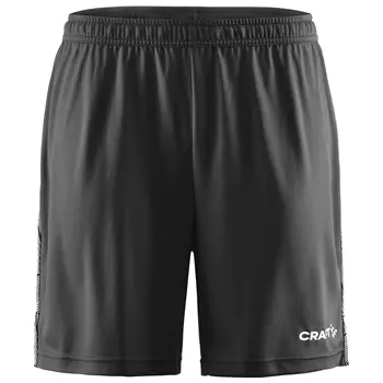 Craft Premier Shorts, Asphalt