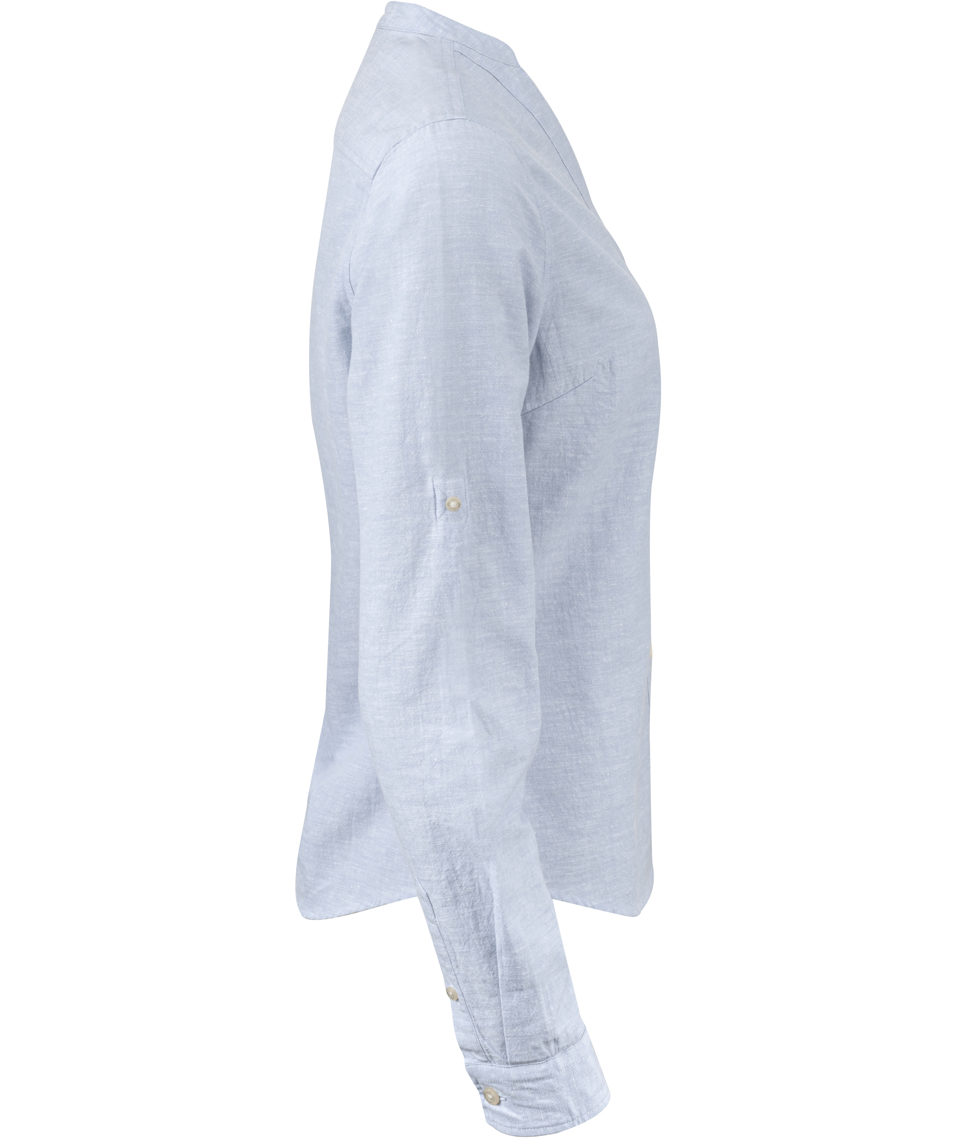 James Harvest Townsend dame h&oslash;rskjorte, Light blue, large image number 2