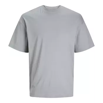 Jack & Jones JJEURBAN T-shirt, Ultimate Grey