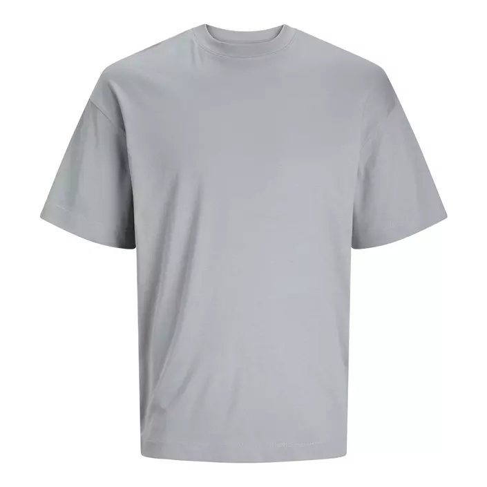 Jack & Jones JJEURBAN T-shirt, Ultimate Grey, large image number 0