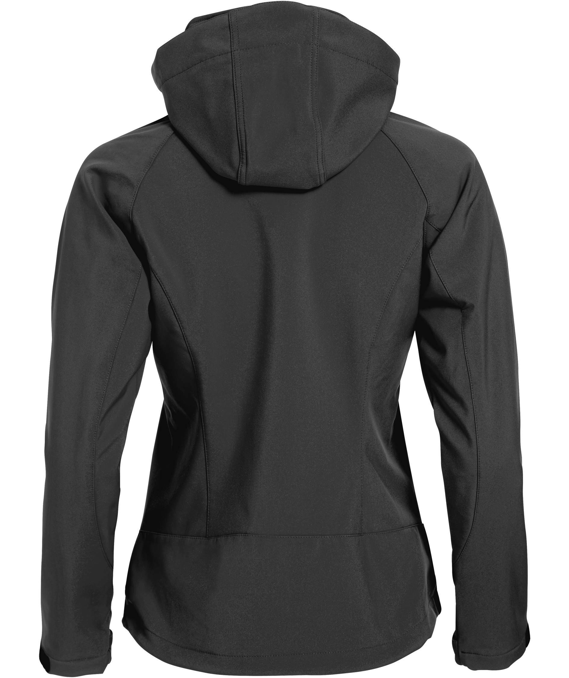 Clique Milford dame softshelljakke