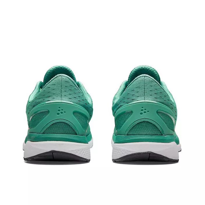 Craft V150 Engineered women's running shoes, Team green, large image number 3