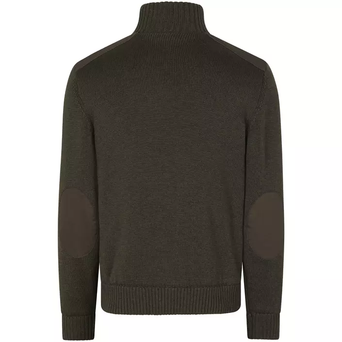 Seeland Haze Windbreaker, Grizzly brown, large image number 2