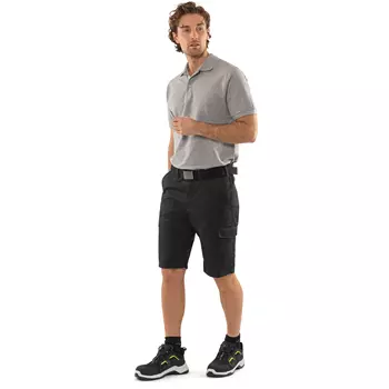 Fristads Green shorts 2932 GWM