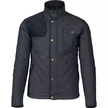 Seeland Woodcock Advanced quilted jacket, Classic blue
