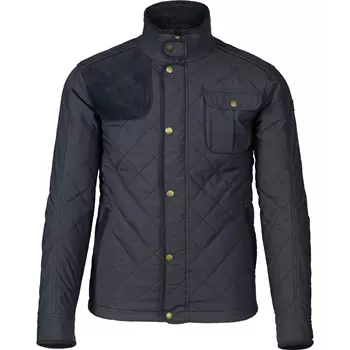 Seeland Woodcock Advanced vattert jakke, Classic blue