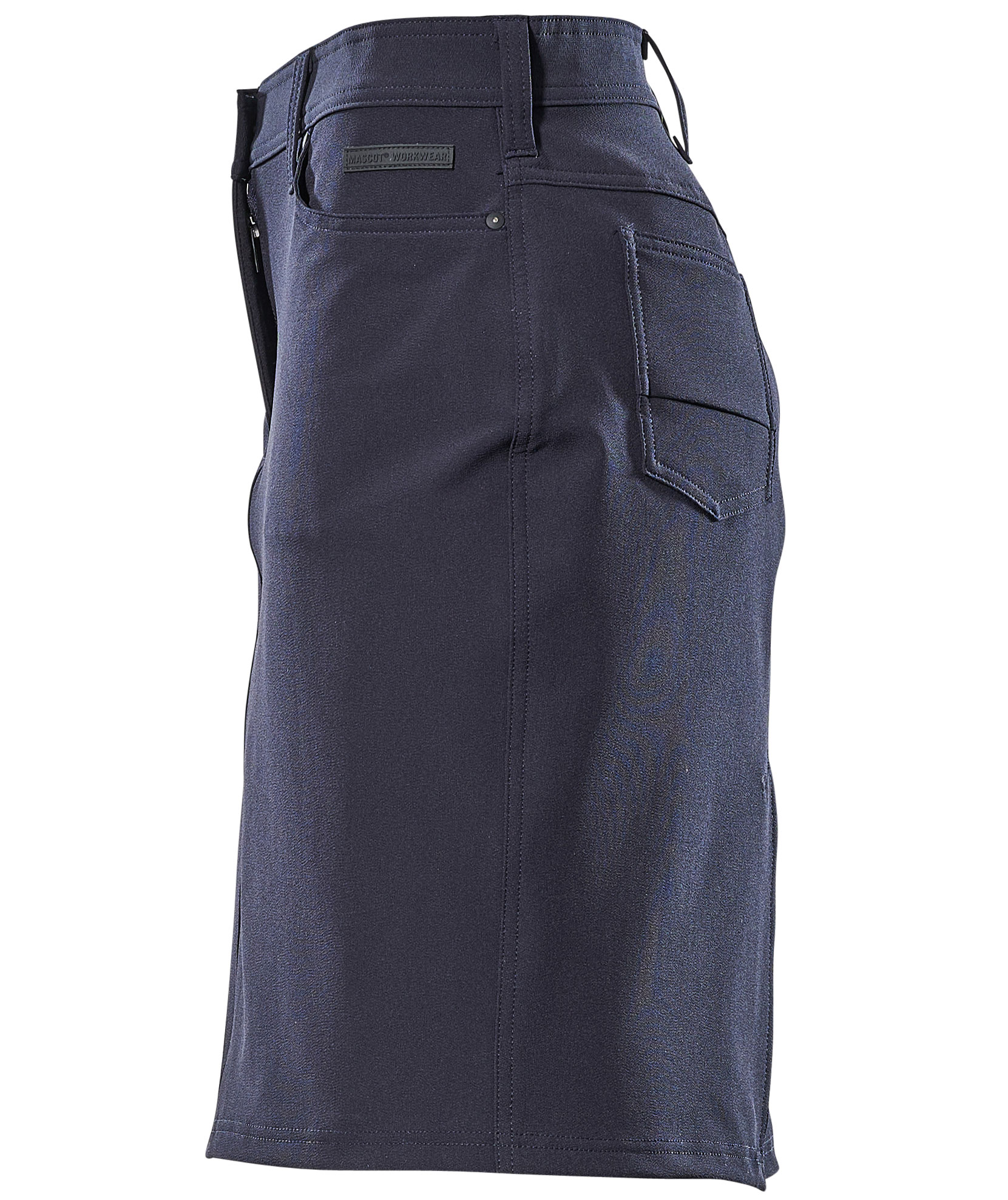 Mascot Frontline Diamond Fit Rock, Dunkel Marine, large image number 2