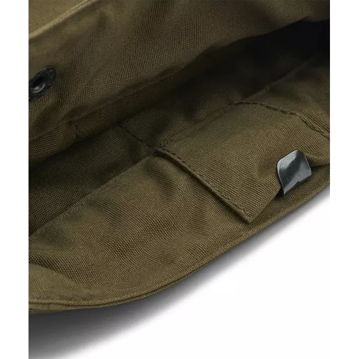Northern Hunting Trond Pro trousers, Olive, large image number 8