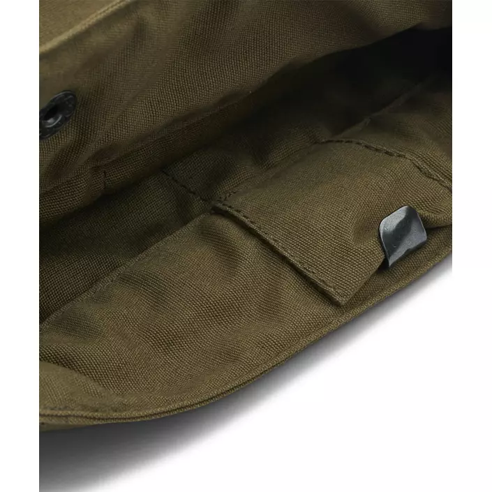 Northern Hunting Trond Pro trousers, Olive, large image number 8