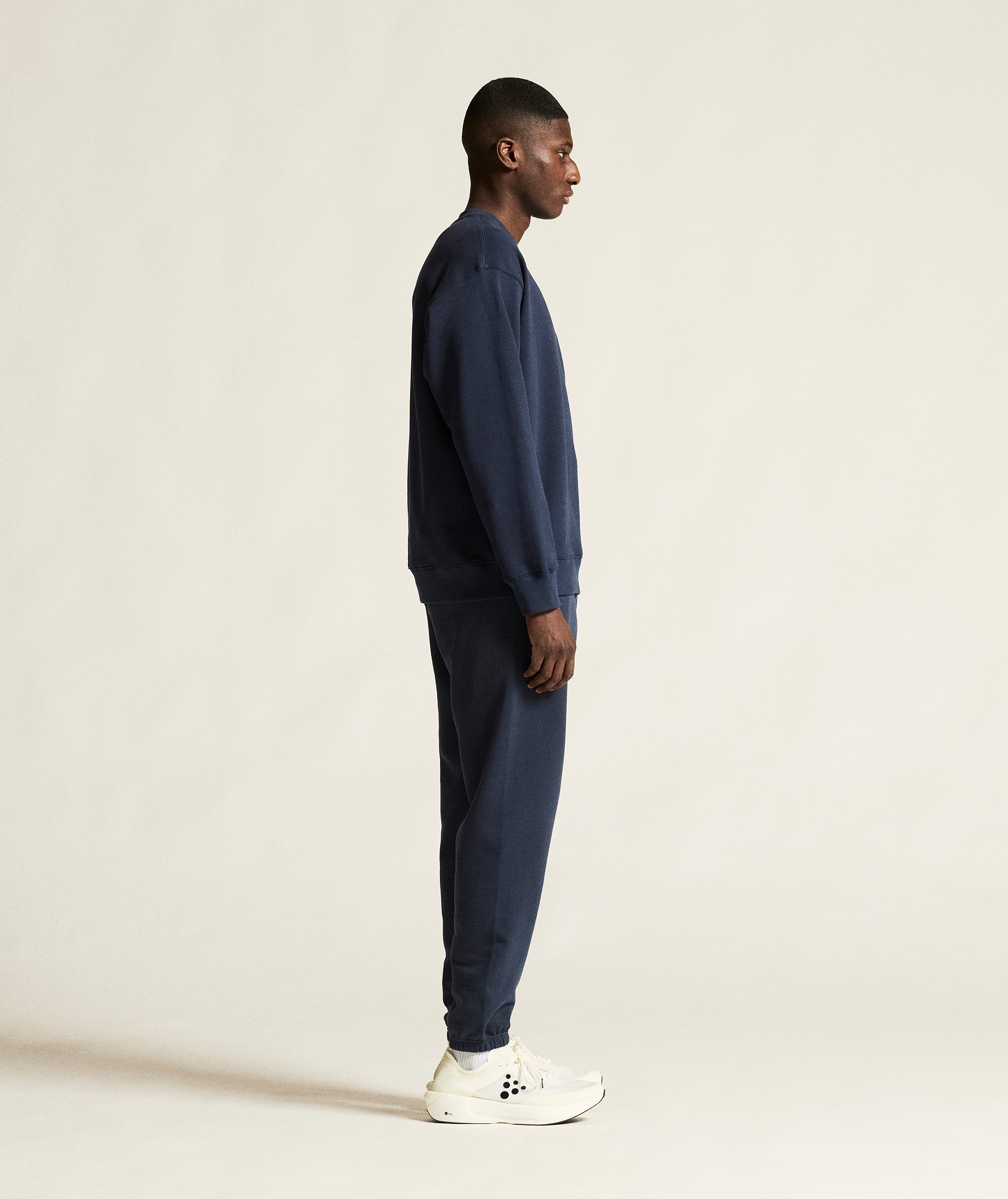 Craft Frequent sweatshirt, Blaze, large image number 9