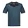 Portwest DX4 T-Shirt, Metro blau, Metro blau, swatch