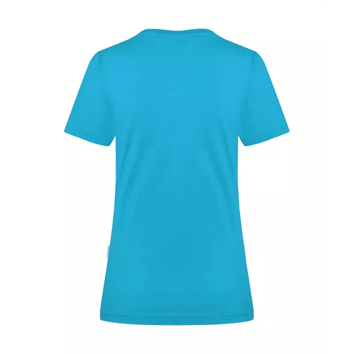 Karlowsky Casual-Flair T-skjorte, Pacific blå, large image number 1