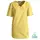 Nybo Workwear Nature dame tunika, Gul, Gul, swatch