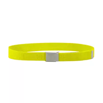 Helly Hansen logo belt, Yellow