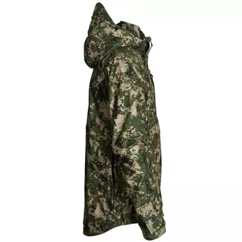 Northern Hunting Torg Falki Opt9 Jacke, TECL-WOOD Optima 9 Camouflage