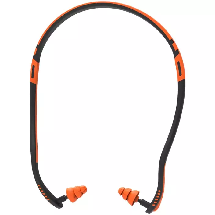 OX-ON supreme bøylehørselvern, Oransje, Oransje, large image number 0