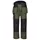 Portwest WX3 craftsmens trousers Full stretch, Olive, Olive, swatch