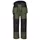 Portwest WX3 hantverksbyxa Full stretch, Oliv, Oliv, swatch
