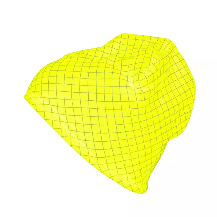 NYXX Concept beanie, Hi-Vis Yellow, Hi-Vis Yellow, large image number 0