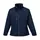 Portwest Charlotte dame softshelljakke, Marine, Marine, swatch