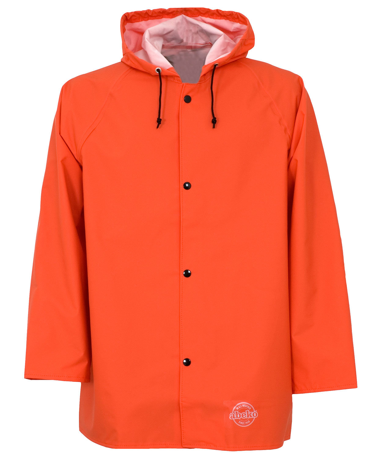 Abeko 2025 rain gear