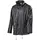 L.Brador rain jacket 903PU, Black, Black, swatch