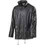 L.Brador Regenjacke 903PU, Schwarz L.Brador Regenjacke 903PU, Schwarz