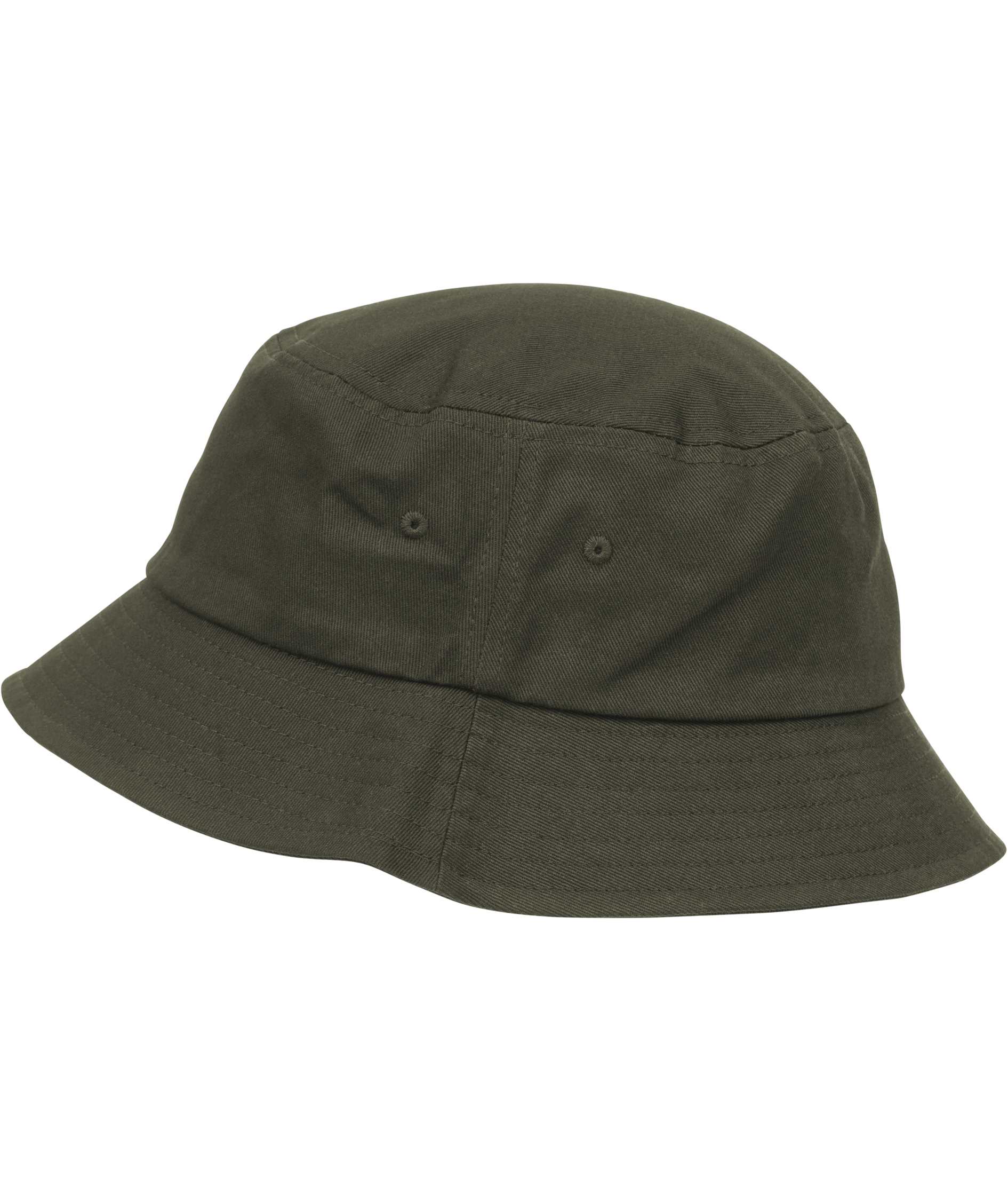 Clique bucket hat, Fog Green, large image number 3