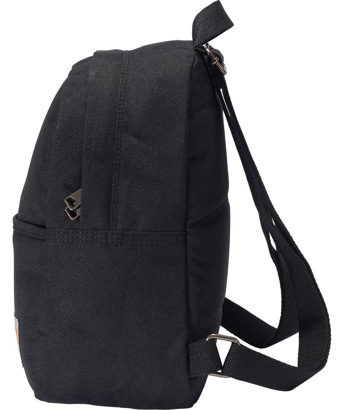 Carhartt Classic mini rygs&aelig;k 8 L, Black, Black, large image number 3