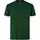 ID Game T-shirt, Flaskegrøn, Flaskegrøn, swatch