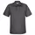 Smila Workwear Alex Kasack, Graphite, Graphite, swatch