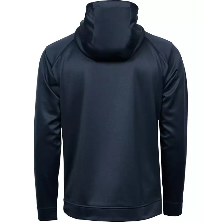 Tee Jays Performance hoodie, Deep navy, large image number 2