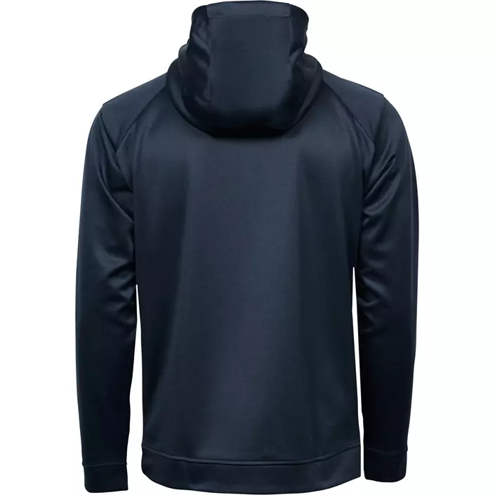 Tee Jays Performance hoodie, Djup marin, large image number 2