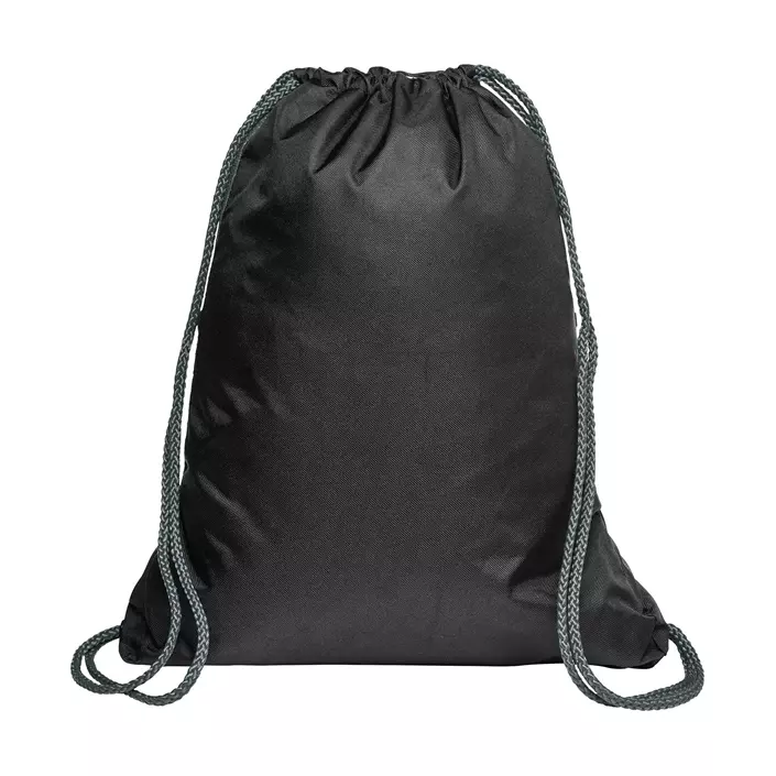 Clique Smart backpack 10L, Pistol Grey, Pistol Grey, large image number 2