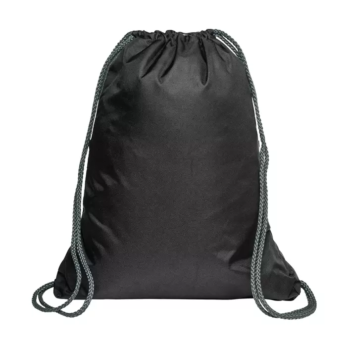 Clique Smart backpack, Pistol Grey, Pistol Grey, large image number 2