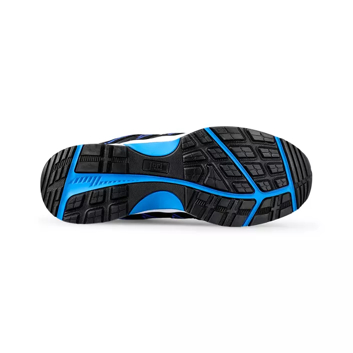 Elten Jo Speedy Boa® safety shoes S1P, Black/Blue, large image number 4