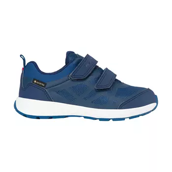 Viking Veme Reflex GTX 2V sneakers für Kinder, Blue