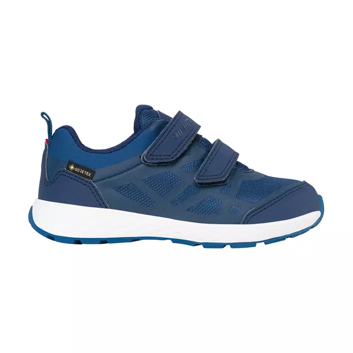Viking Veme Reflex GTX 2V sneakers for kids, Blue, large image number 0