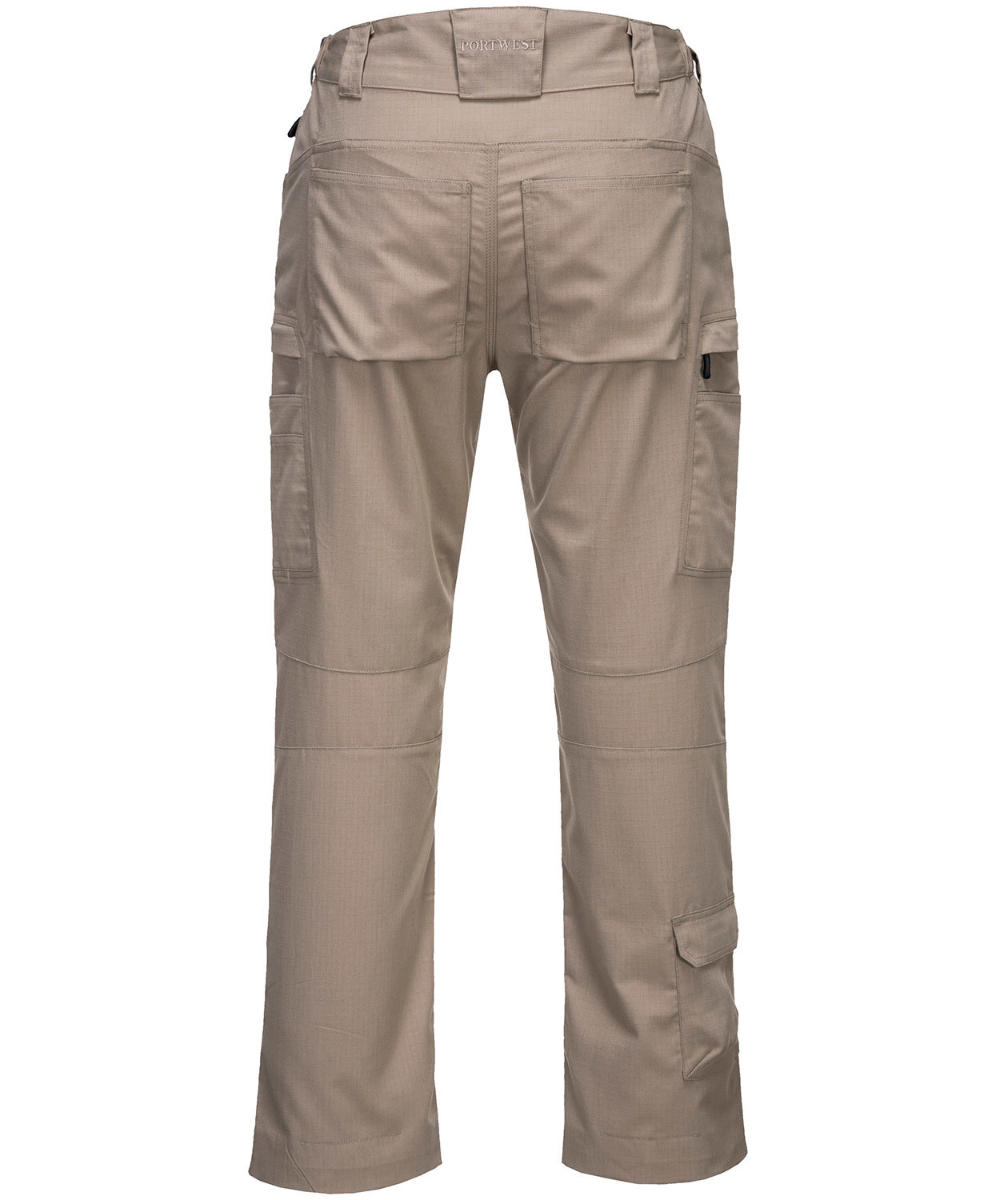 Portwest KX3 work trousers, Sand, large image number 1