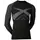 ProActive Technical baselayer sweater, Black, Black, swatch