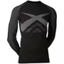 ProActive Technical baselayer sweater, Black