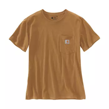 Carhartt Workwear T-shirt dam