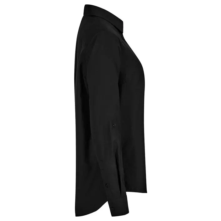 Segers 1210 women's shirt, Black, large image number 2