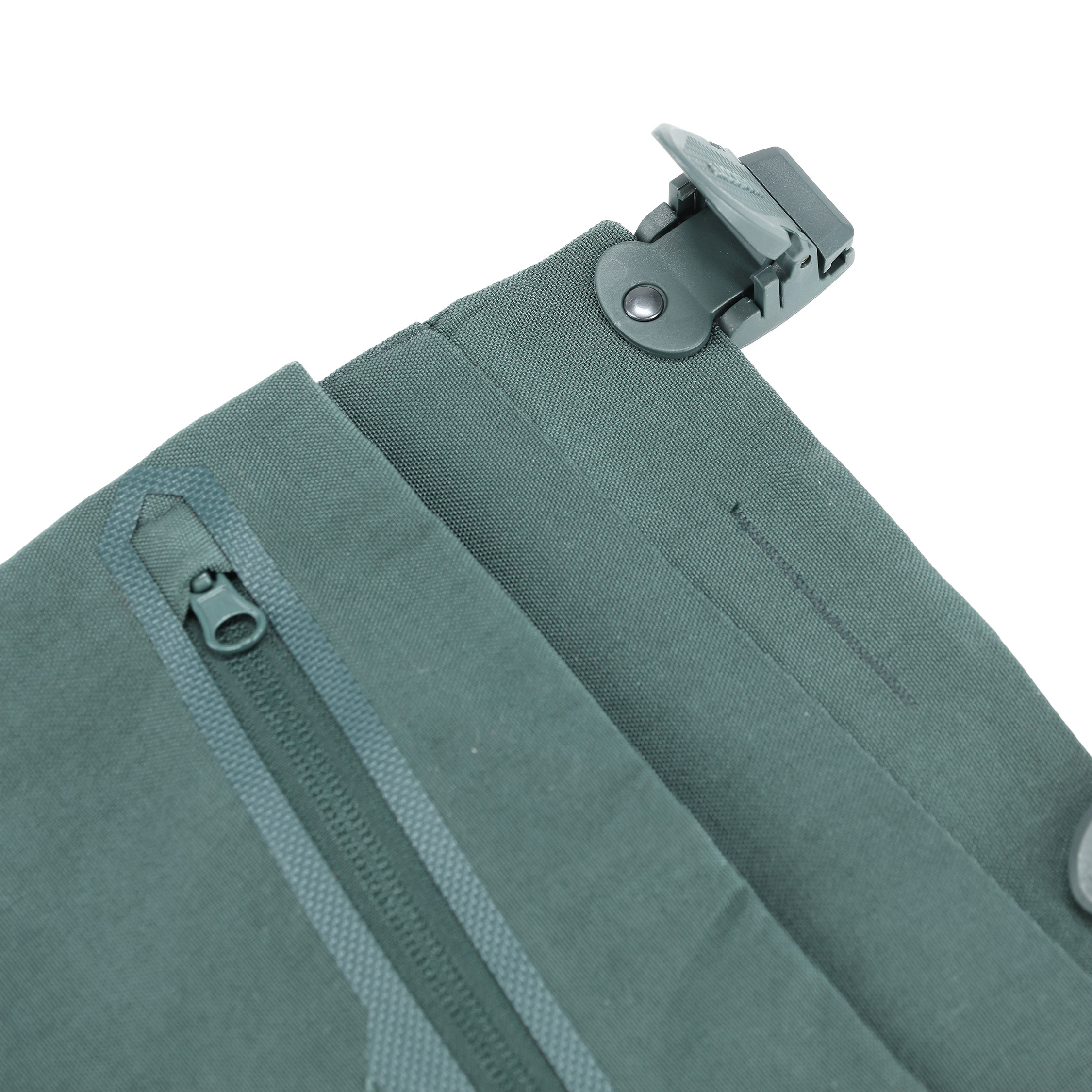 Mascot Customized craftsman holster pockets, Forest Green, Forest Green, large image number 2