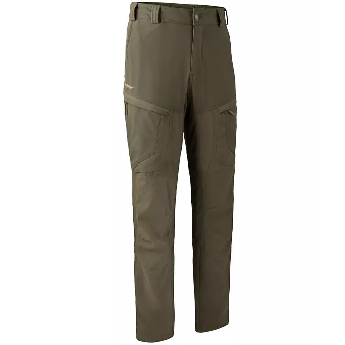 Deerhunter Strike Extreme trousers, Palm Green, large image number 0