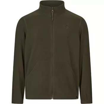 Seeland Benjamin fleecejacka for barn