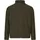 Seeland Benjamin fleecejacka for barn, Pine green, Pine green, swatch