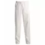 Kentaur Jogginghose Beinlänge 75 cm, Weiß Kentaur Jogginghose Beinlänge 75 cm, Weiß