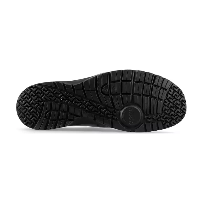 Sika Fusion work shoes O1, Black, large image number 4