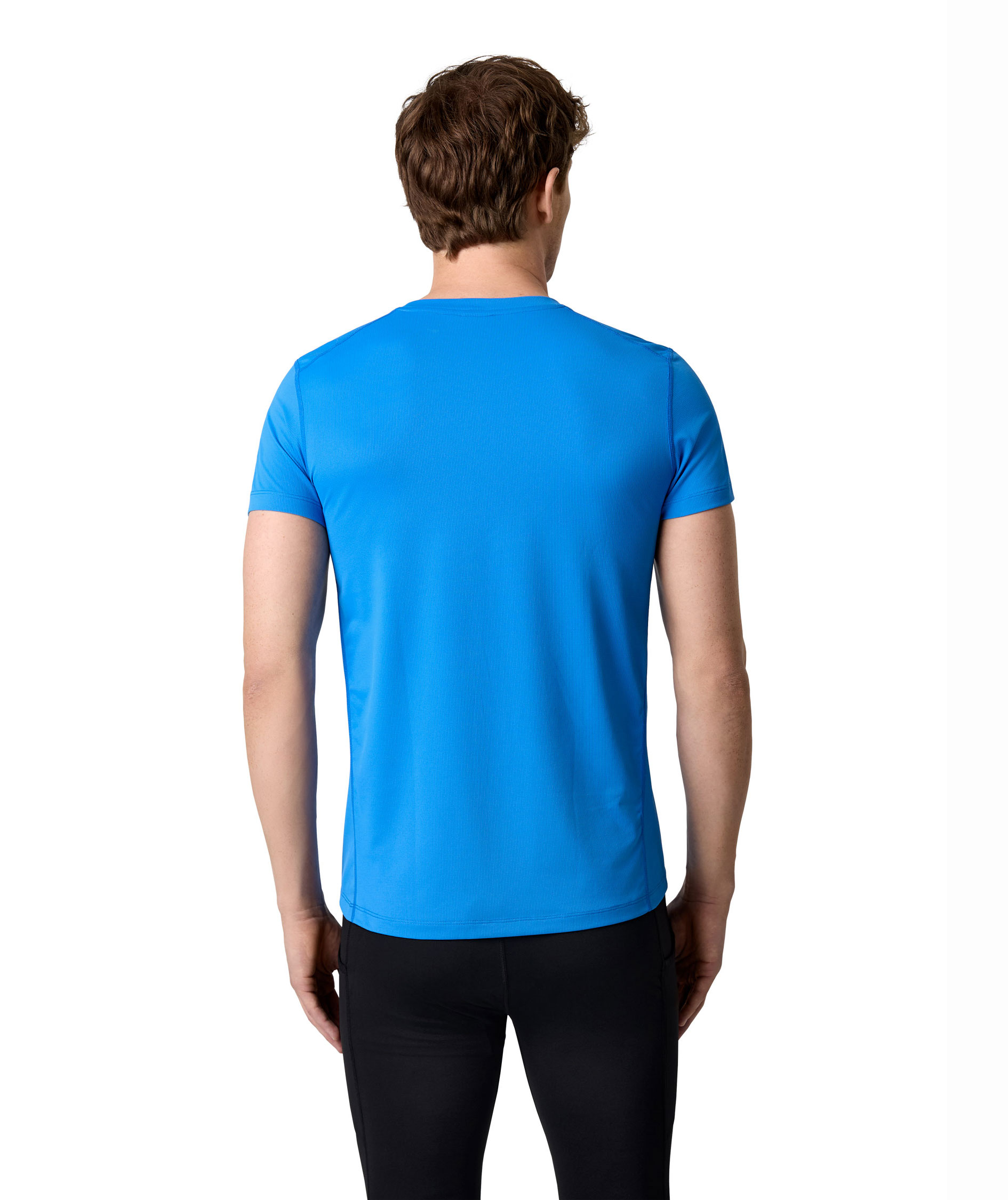 GEYSER&nbsp;Active T-shirt, Azur, large image number 4